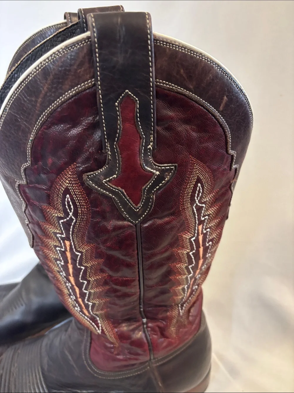 Lucchese m4047 men